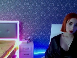 OksiBrein nude on cam – live sex chat
