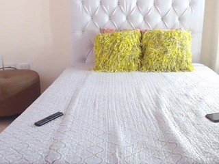 Pamela Cruz nude on cam – live sex chat