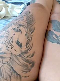 patanj21 naked stripping on cam for live sex video chat
