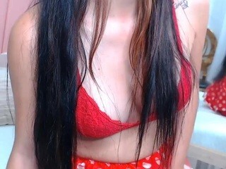 Paulina-2 nude on cam – live sex chat