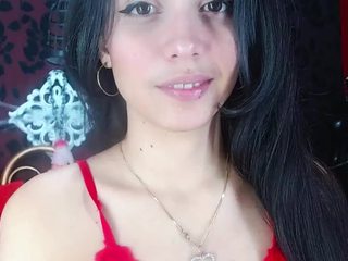 Perla-Watson nude on cam – live sex chat