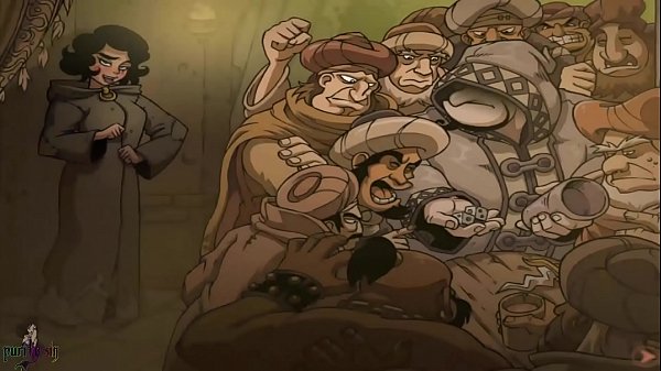Princess Trainer Gold Edition Uncensored Part 27