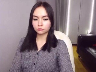 RiginaLoop nude on cam – live sex chat