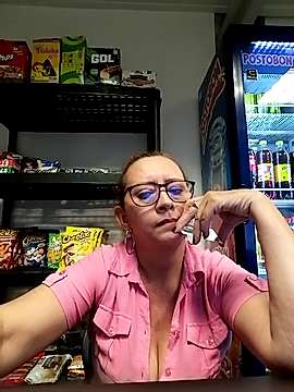 Rubi_Milf naked stripping on cam for live sex video chat