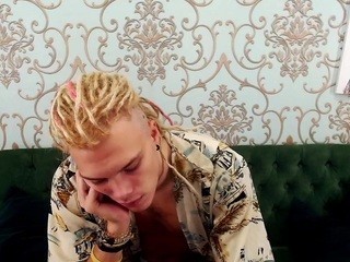 RustyCole nude on cam – live sex chat