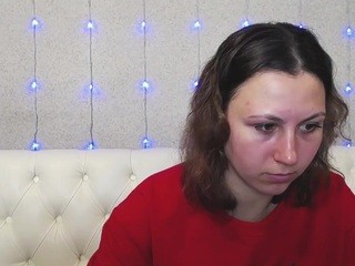 RuthSmile nude on cam – live sex chat