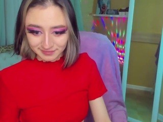 RuthTurner nude on cam – live sex chat