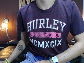 Samuel-rogers nude on cam – live sex chat