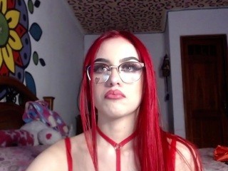 Saturnalia nude on cam – live sex chat