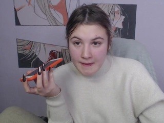 SaylorLin nude on cam – live sex chat