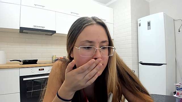 Serafima69 naked stripping on cam for live sex video chat