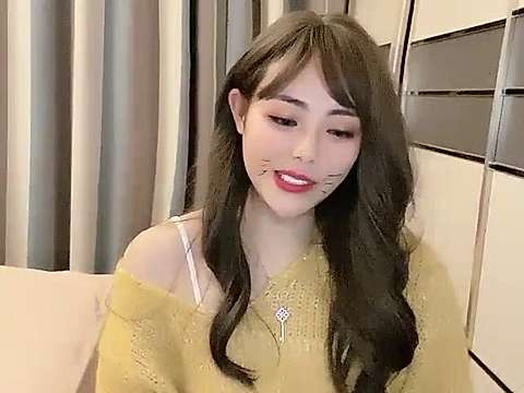 shan-shan naked stripping on cam for live sex video chat
