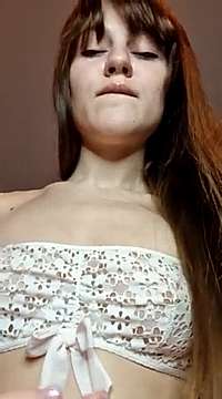 She_is_Victoria naked stripping on cam for live sex video chat