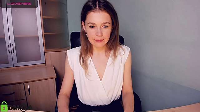 SherryCraig naked stripping on cam for live sex video chat