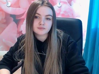 SofiaCoopery nude on cam – live sex chat