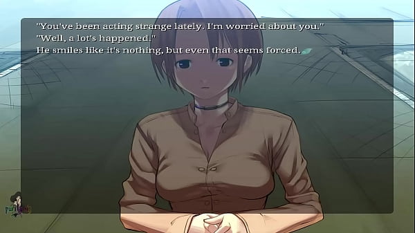 Song of A Saya Part 2 Fucking Saya