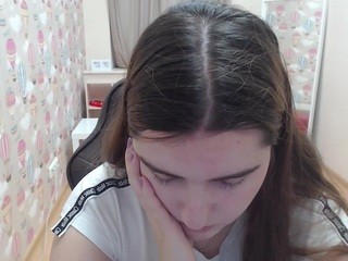 SonyaVainero nude on cam – live sex chat