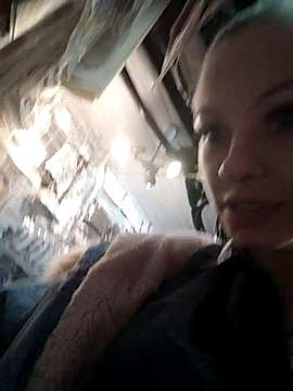 StacyQween naked stripping on cam for live sex video chat