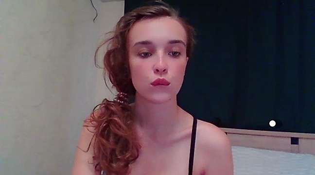 StellaRuth naked stripping on cam for live sex video chat