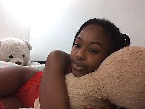 SuccubusV naked stripping on cam for live sex video chat