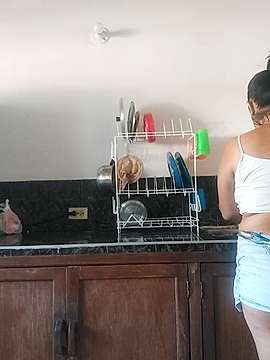 Sweet_sharol naked stripping on cam for live sex video chat