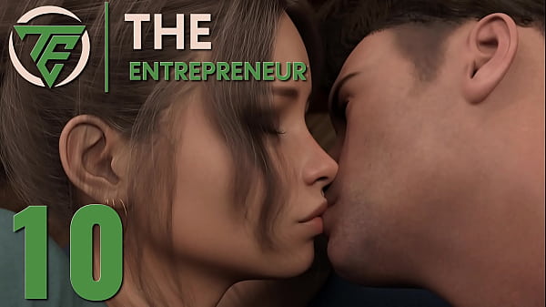 THE ENTREPRENEUR #10 • Sweet, sweet Valentine