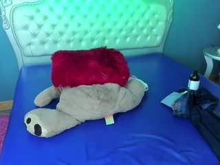 Tiffanywiilson nude on cam – live sex chat