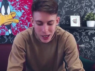 TonyFlex nude on cam – live sex chat