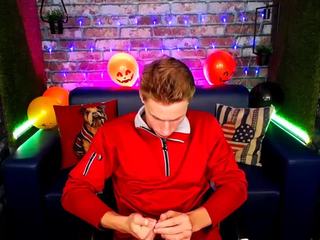 TonyJons nude on cam – live sex chat
