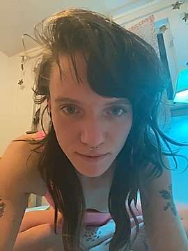 VioletWisteria naked stripping on cam for live sex video chat