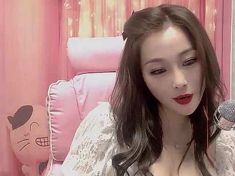 xiaofangyuan naked stripping on cam for live sex video chat