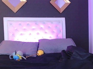 XimenaCollins nude on cam – live sex chat