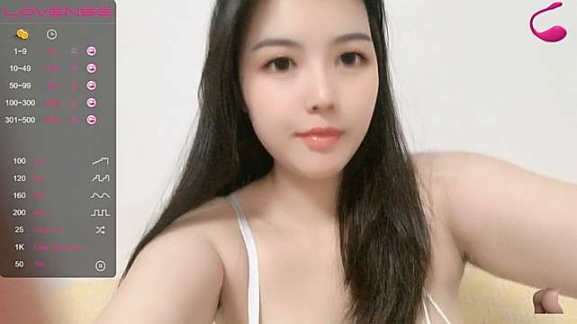 Yana-CC naked stripping on cam for live sex video chat