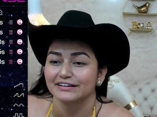 Yesika22247 nude on cam – live sex chat