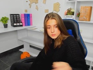 ZariaEdwa nude on cam – live sex chat