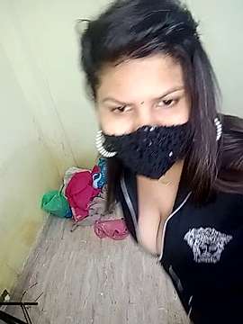 Aisha_Rai naked stripping on cam for live sex video chat