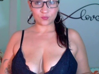 Alessiamoon nude on cam – live sex chat