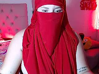 amira_1 naked stripping on cam for live sex video chat
