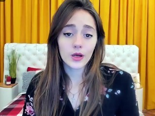 AnneLisa, ? nude on cam – live sex chat