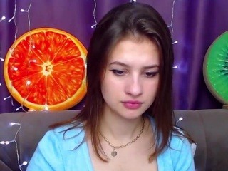 BonnyHill nude on cam – live sex chat