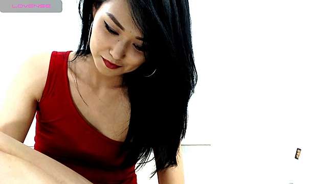 byaning_x01 naked stripping on cam for live sex video chat