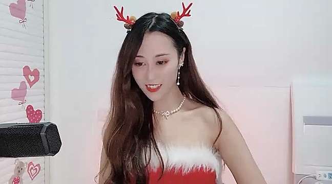 candy_chcenxi naked stripping on cam for live sex video chat