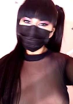 CandyDoll_Mahidevran naked stripping on cam for live sex video chat