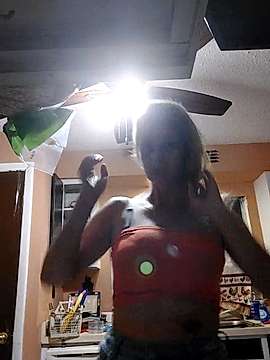 Celeanastar11 naked stripping on cam for live sex video chat