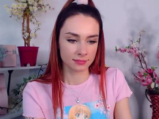 Cherryonthecake nude on cam – live sex chat