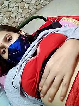 DearAlpha naked stripping on cam for live sex video chat
