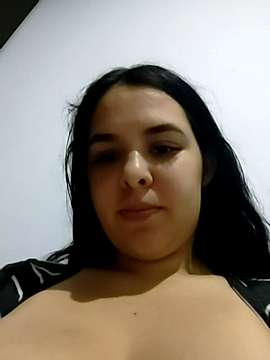 delight-latin naked stripping on cam for live sex video chat