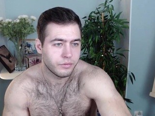 DoonLeee nude on cam – live sex chat
