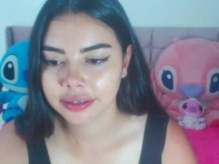 ♣, CHIARA ♣ nude on cam – live sex chat
