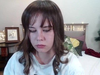 ElsaBakker nude on cam – live sex chat